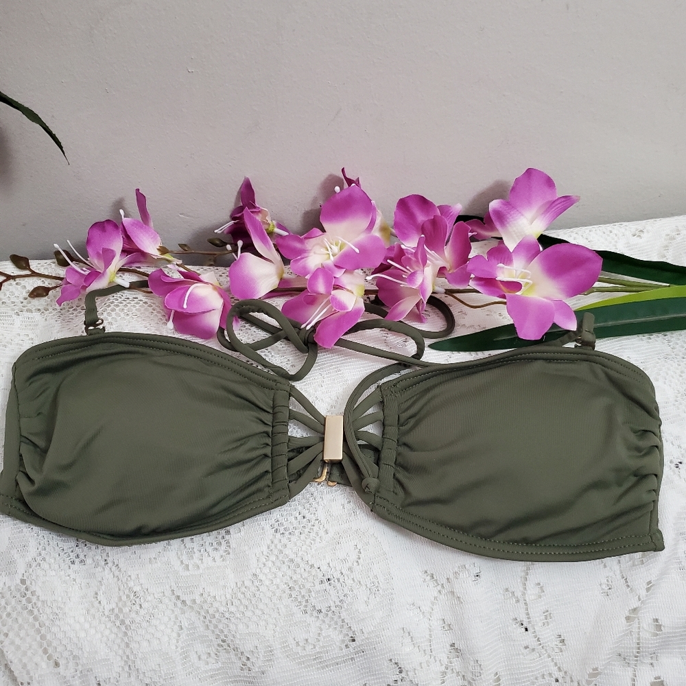 Beautiful top swim wear